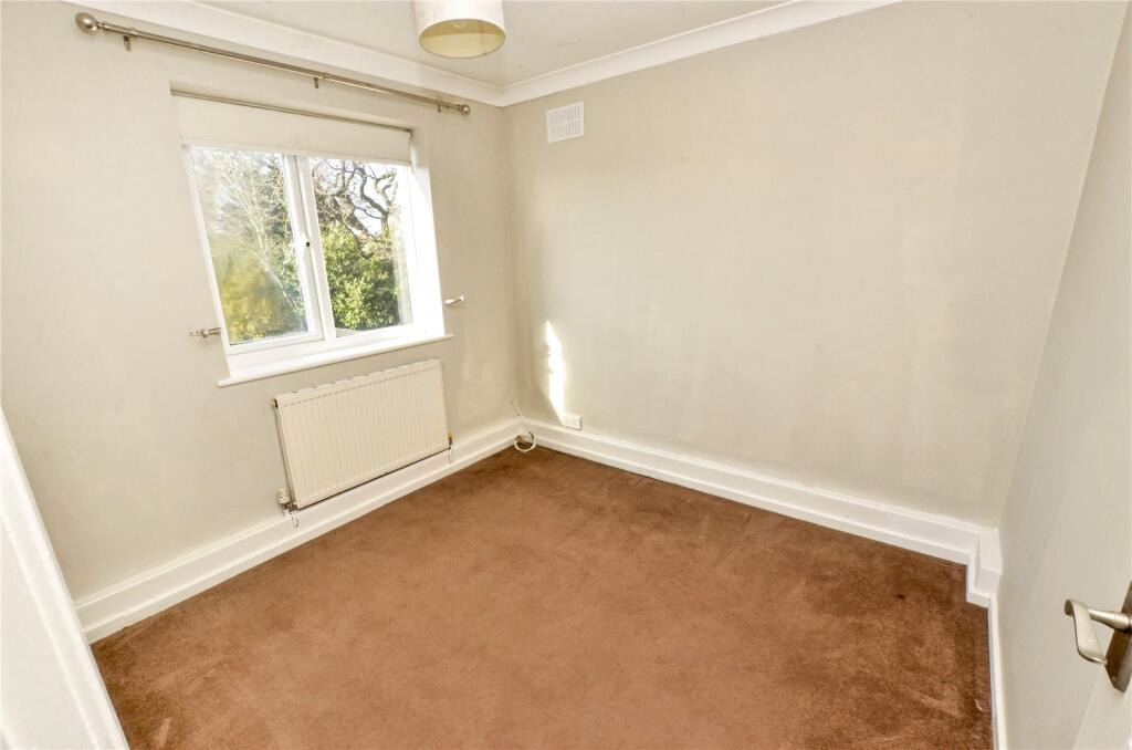 Bedroom No. 2