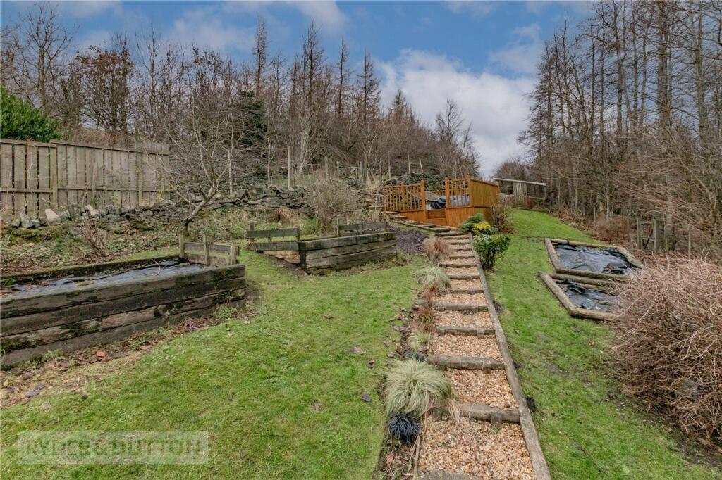 Gardens