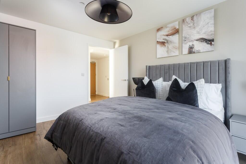 Saxton Lane, Leeds, West Yorkshire, LS9