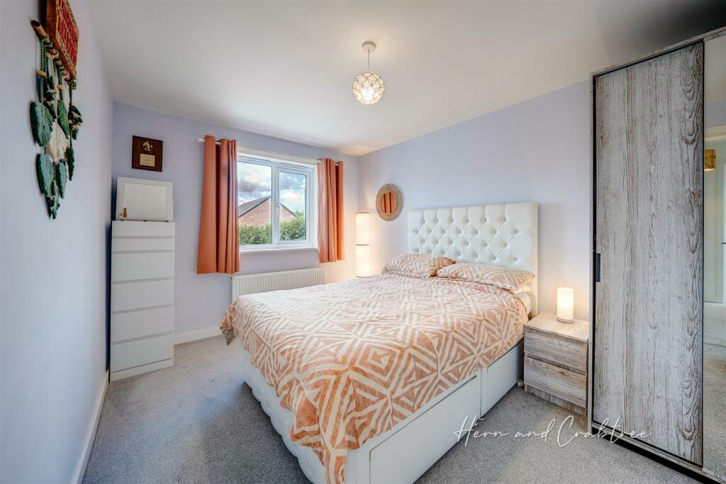 Potter Street, Old St Mellons, HernCrabtree (33).j