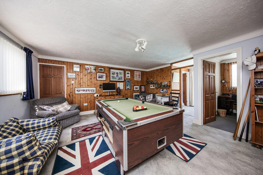 Bedroom 5 A