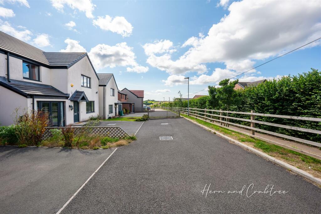 Potter Street, Old St Mellons, HernCrabtree (30).j