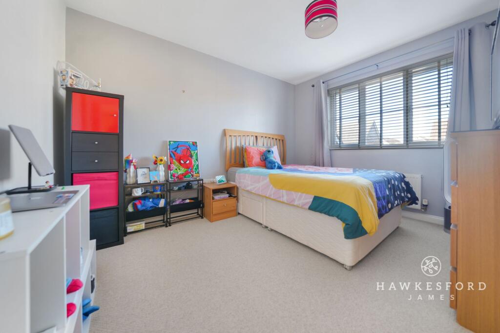 Stangate Drive, Iwade - Bedroom 2