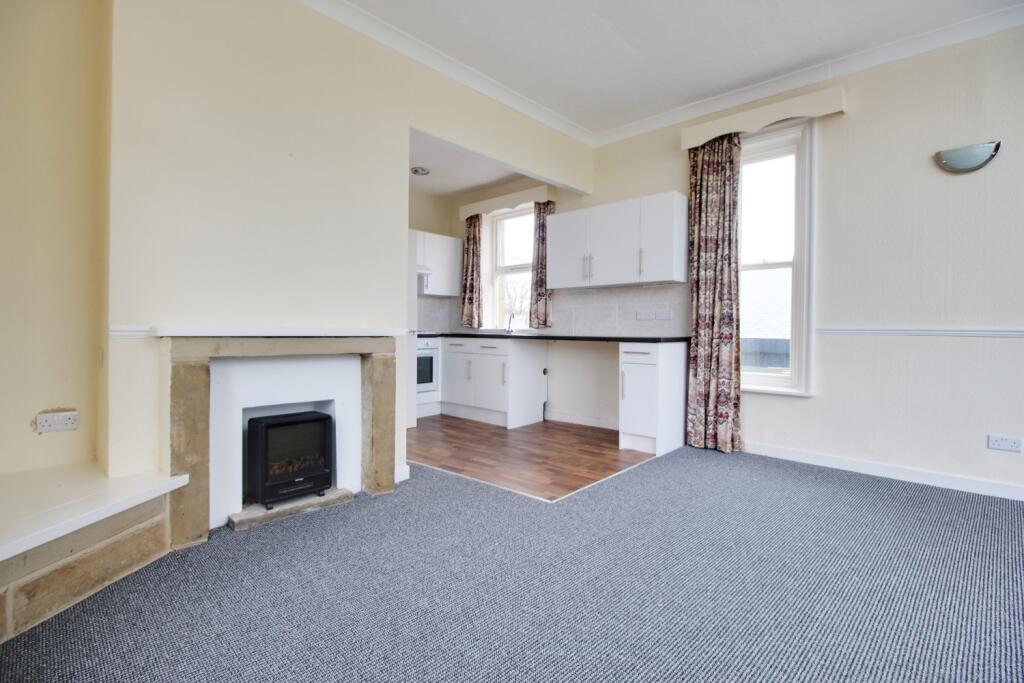 EweMove Harrogate Living Room