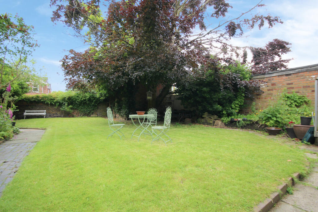 Garden