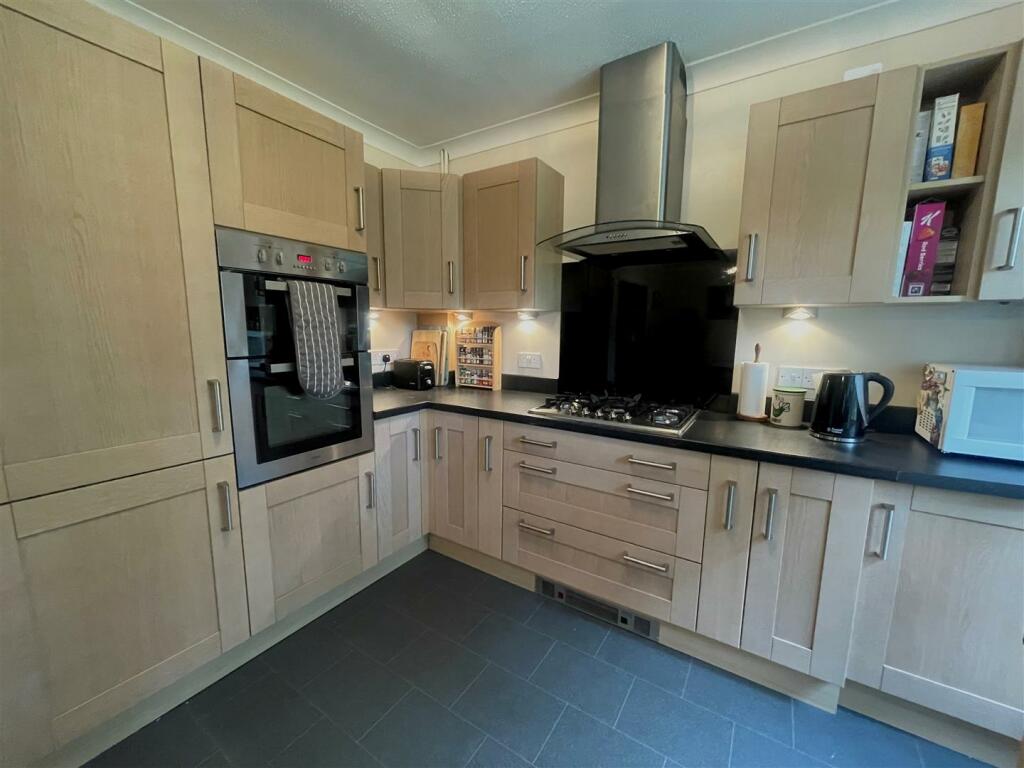 Kitchen Units