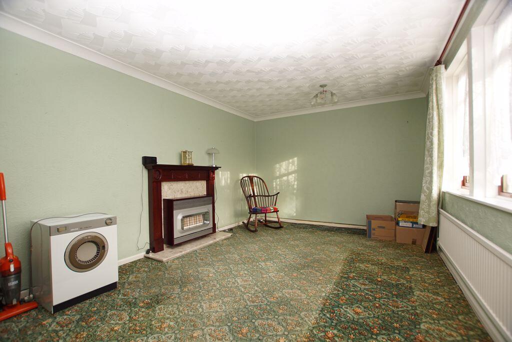 Fort Road, Alverstoke, Gosport, PO12 2AR