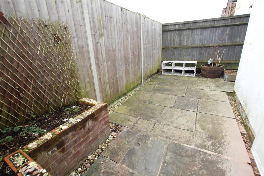 Court Yard
