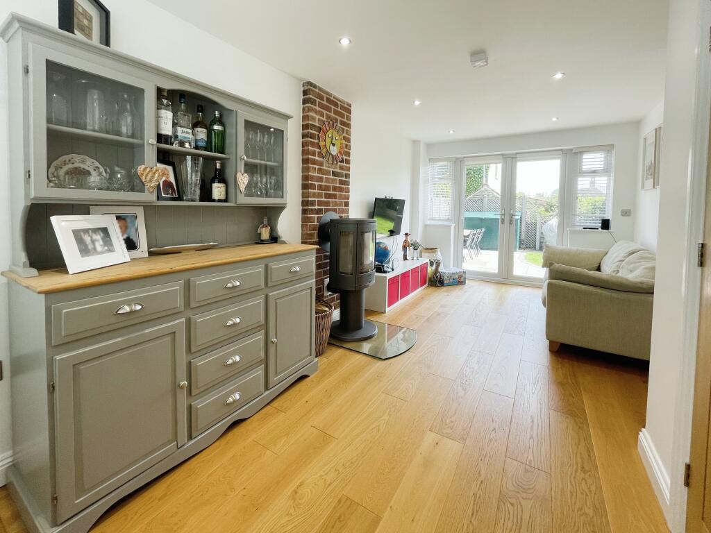 Play/Family Room