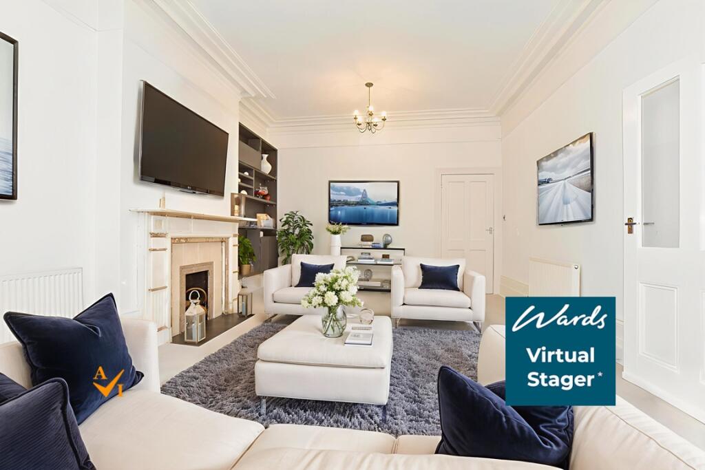 Lounge (Modern Style)