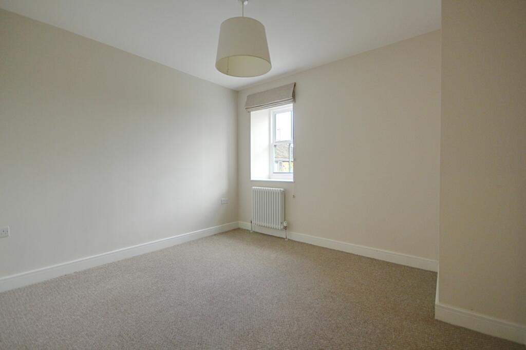 EweMove Harrogate Bedroom 2