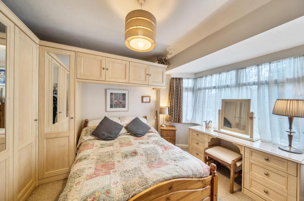 Davidson Frost-Wellings, DFW, Peareswood Gardens, 