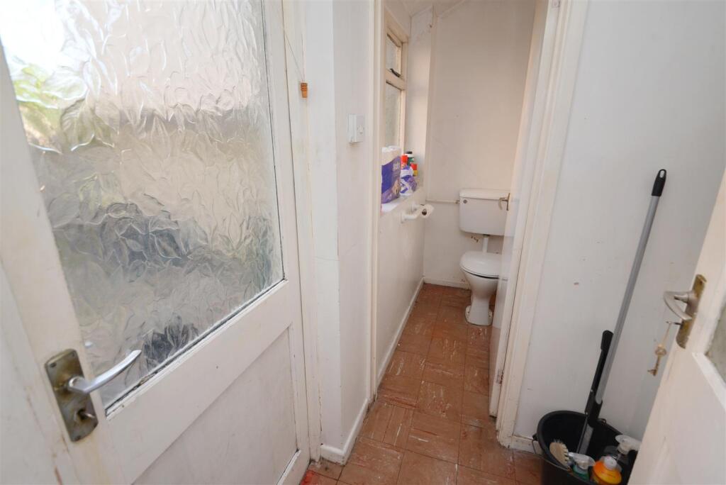 WC