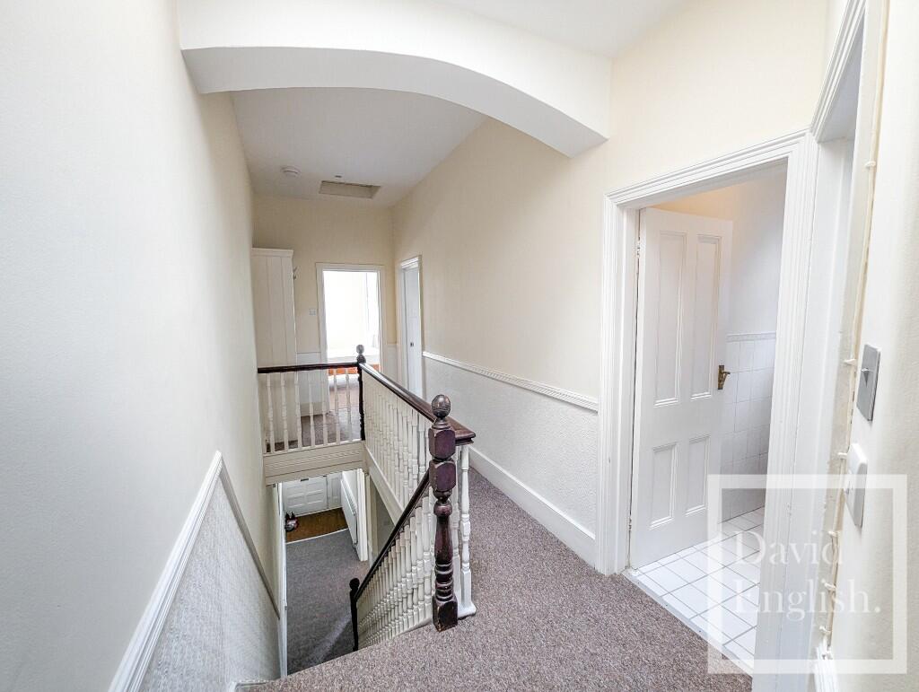 Bright and spaceous