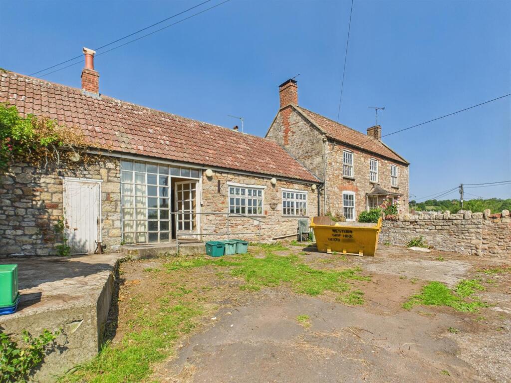 24 - Detached Cottage for Auction, Winford.jpg