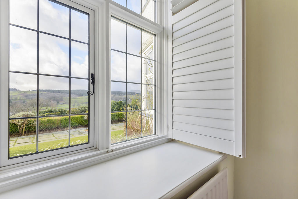 Window and View