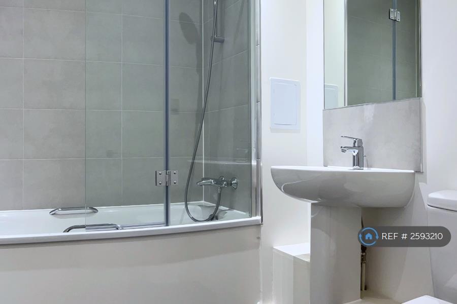 Bathroom 1