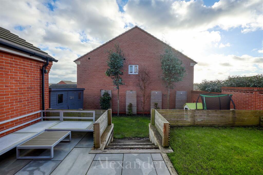 1 Sheppard Way