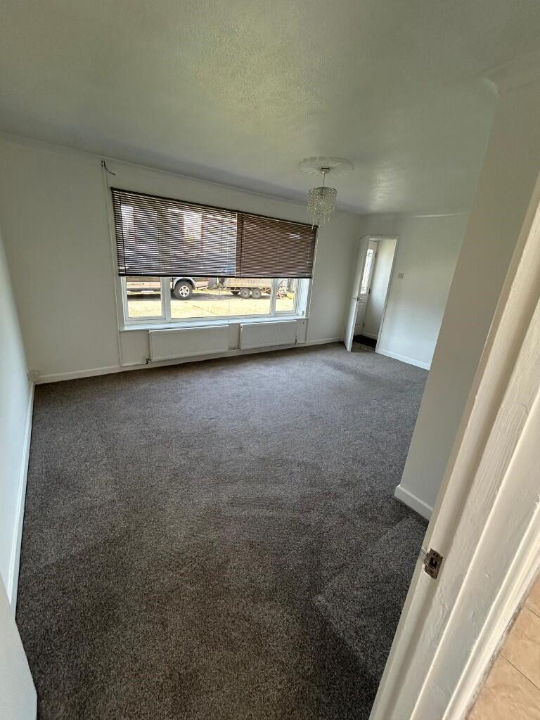 Wissey Grove, Brandon Road, IP25