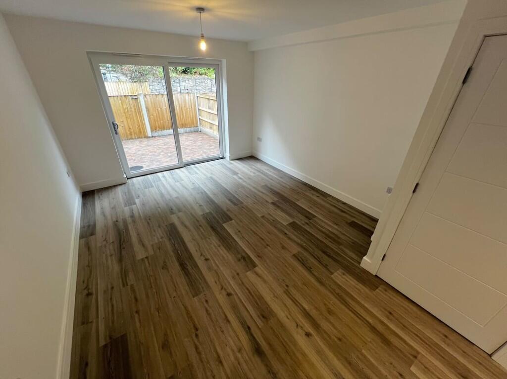 Open Plan