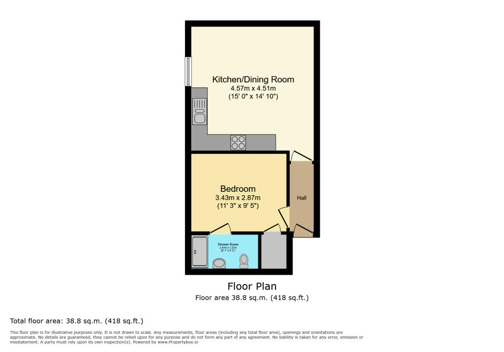 Flat12