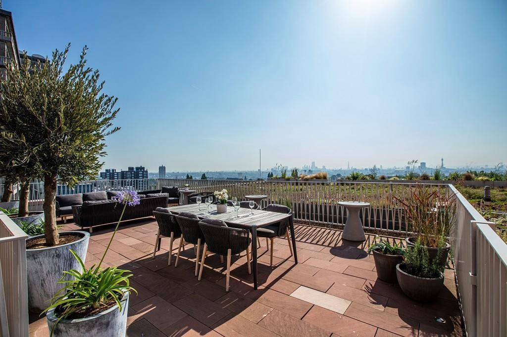 Sky Garden