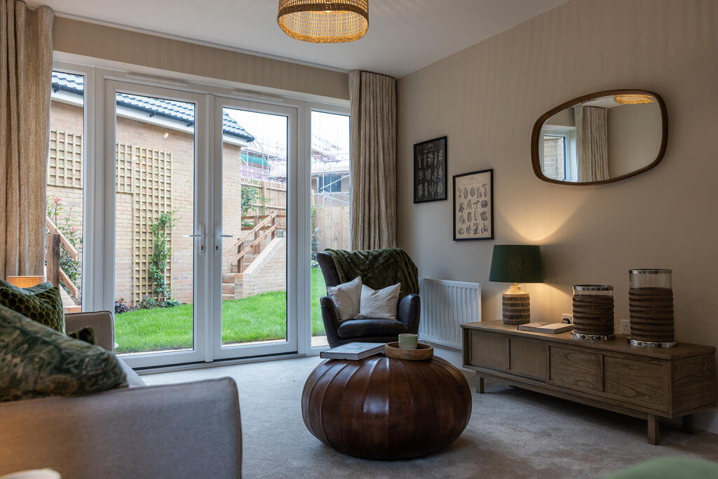 StCongars-5 Chestnut