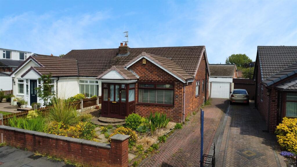 Wells Avenue For Sale