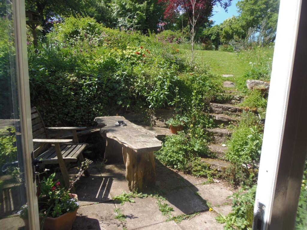Sitting Area