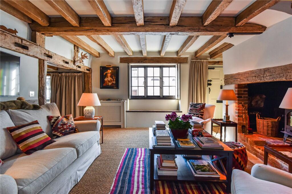 Drawing Room