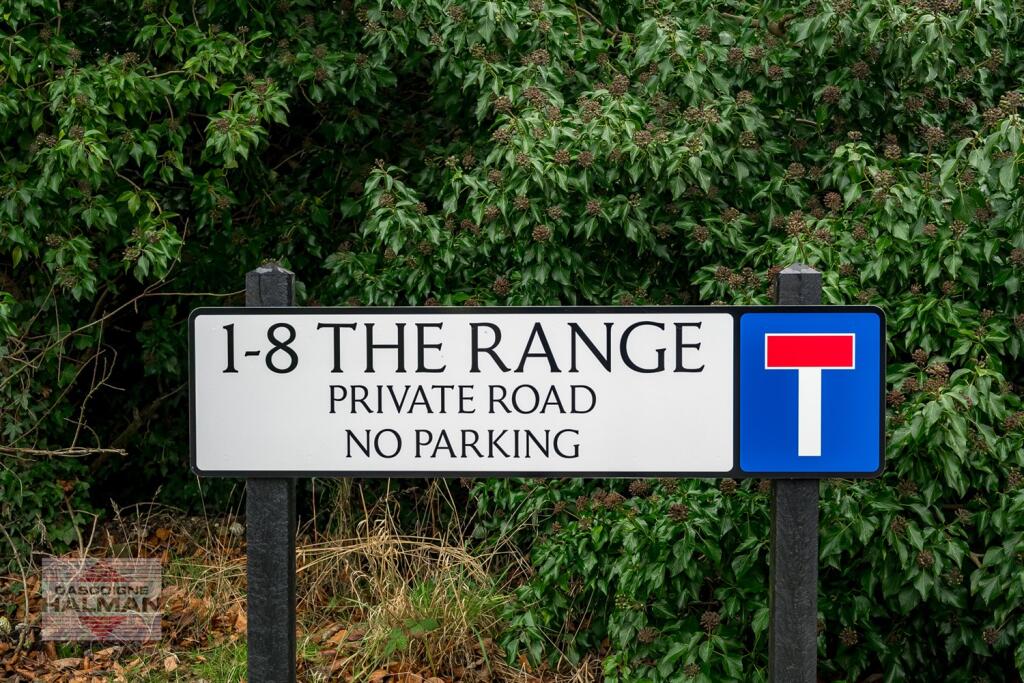 Street Sign