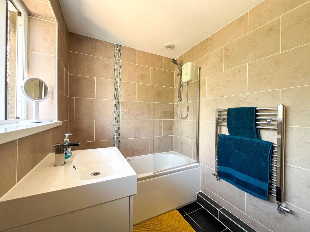 First Floor Bathroom