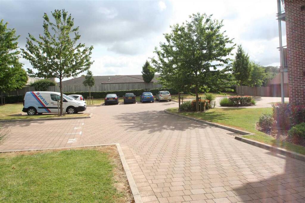 Parking Environment