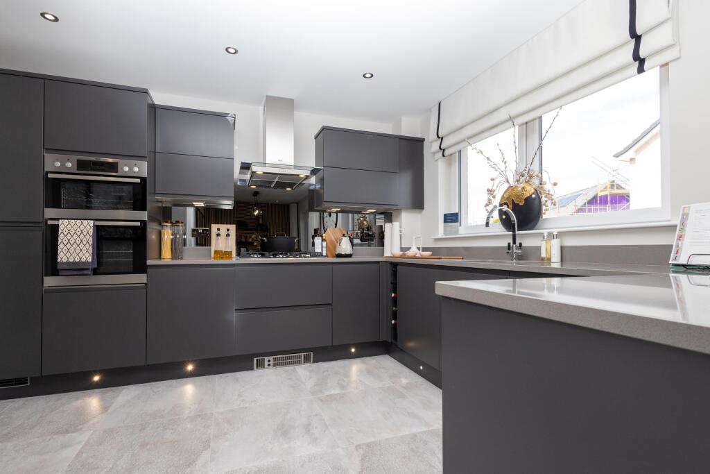 Showhome Photography