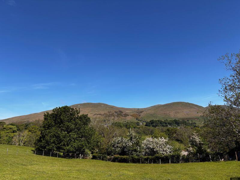 View of winder