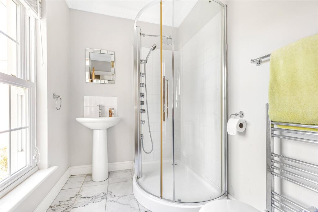 En-Suite