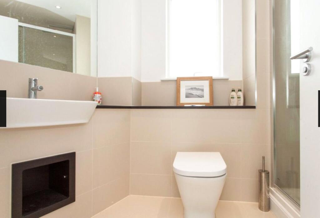 Ensuite