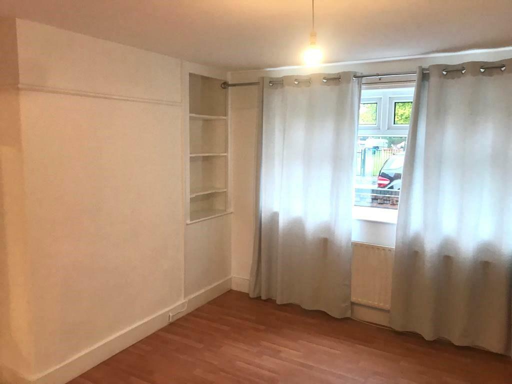 Front Lounge