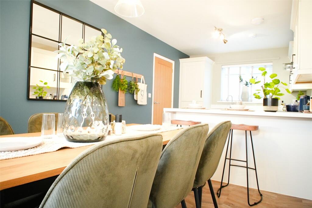 Show Home