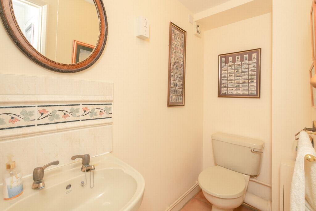 Cloakroom