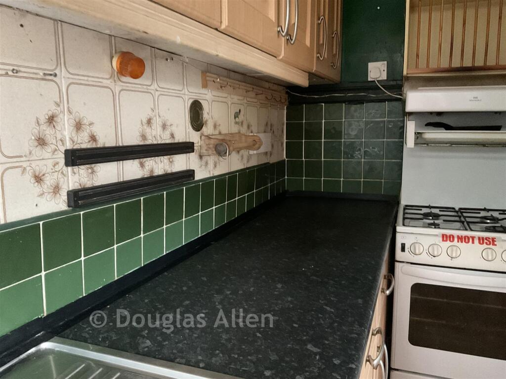 Kitchen A