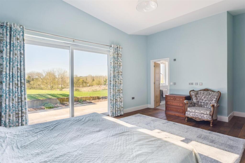 Principal Bedroom