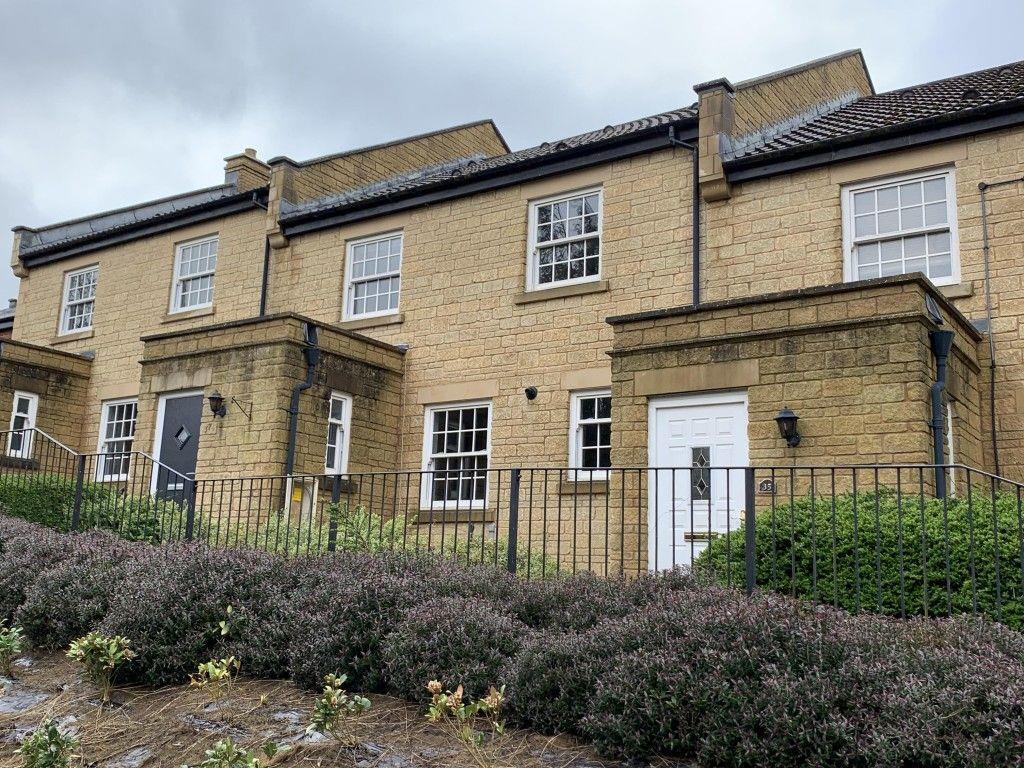 Flowers Yard, Chippenham