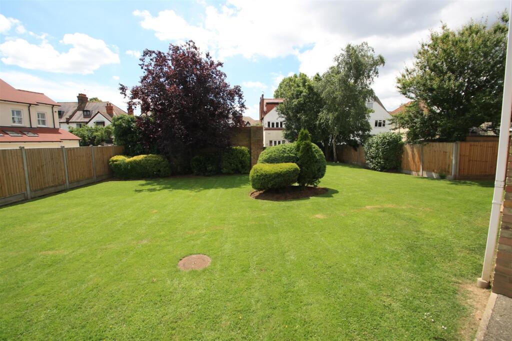 Communal Garden