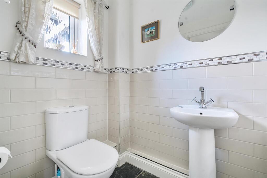 Guest WC