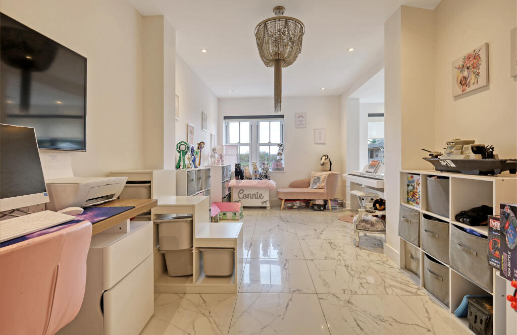 Large Playroom