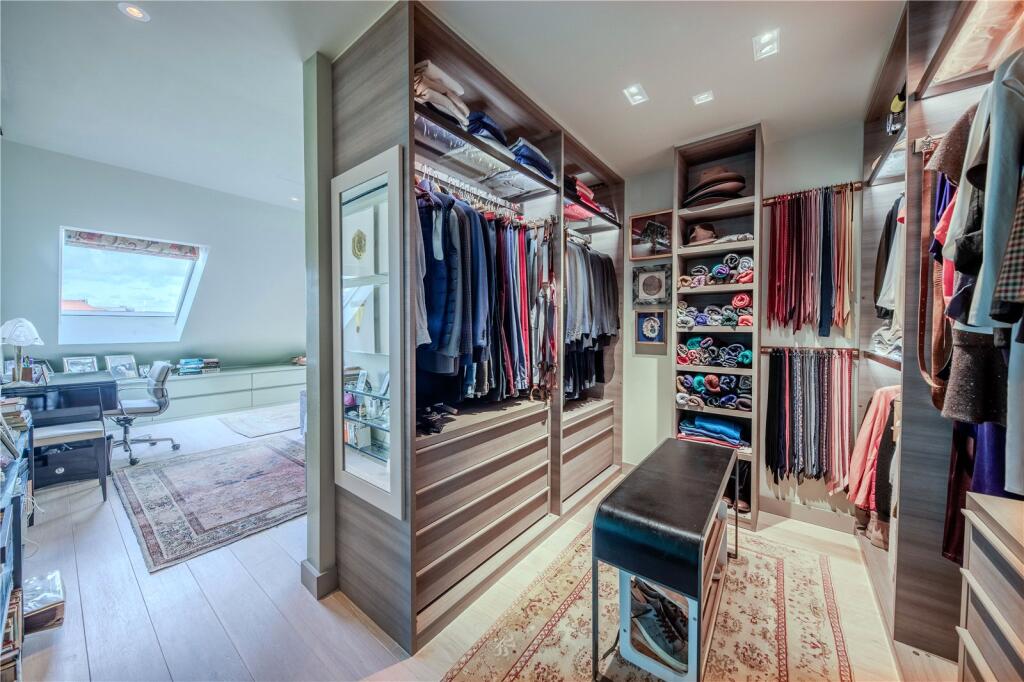 Principle Wardrobe