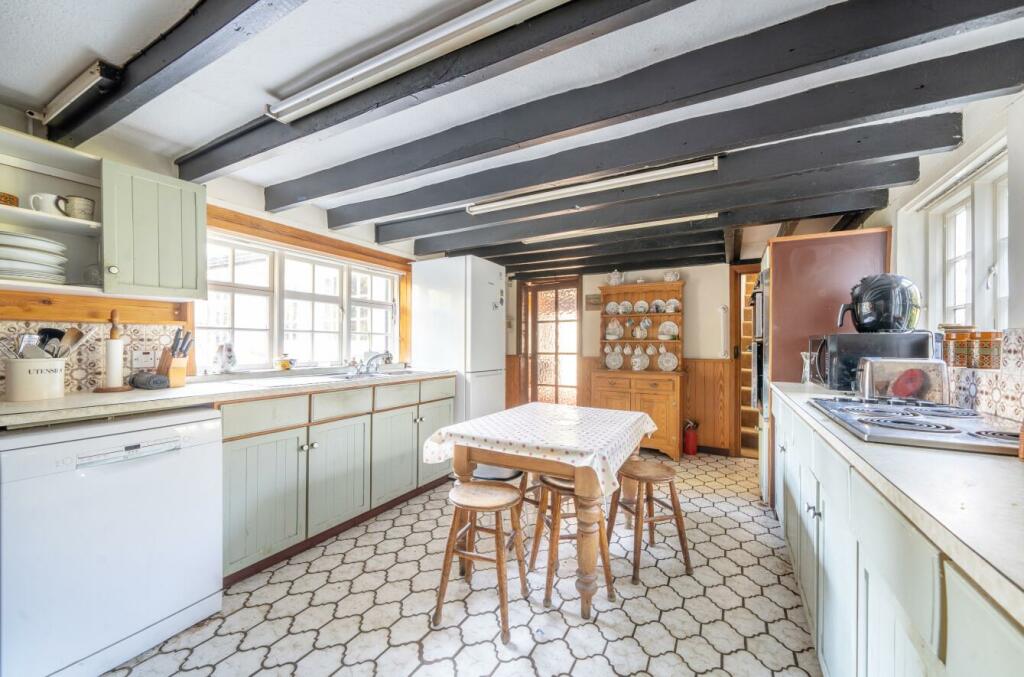 The Gardens, Easenhall (4).JPG