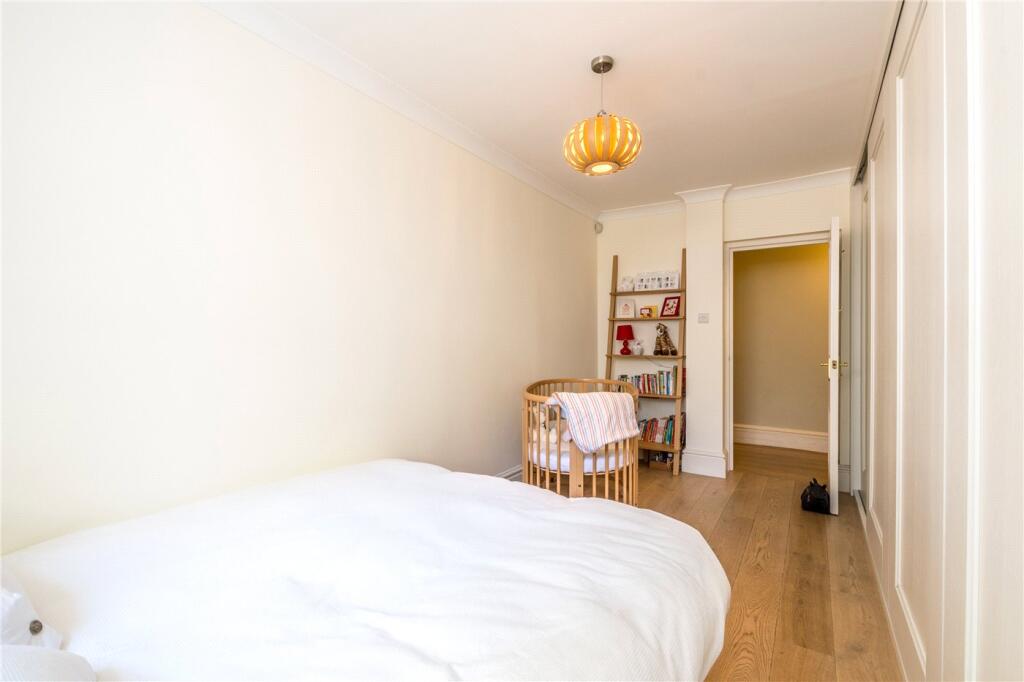 Bedroom Part Two