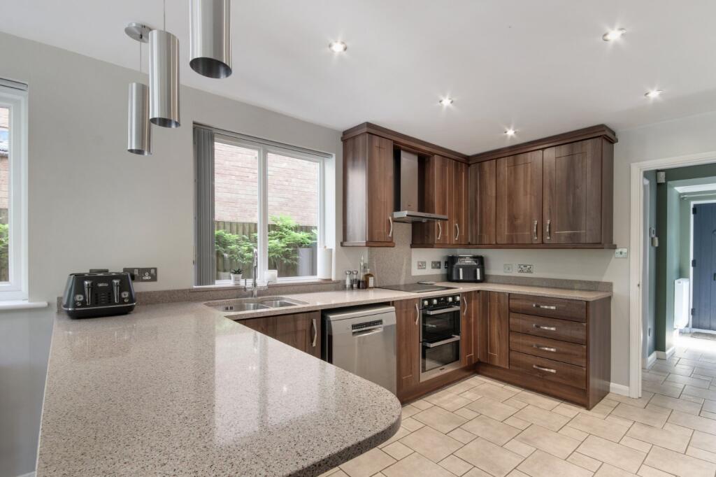 Kitchen-Diner